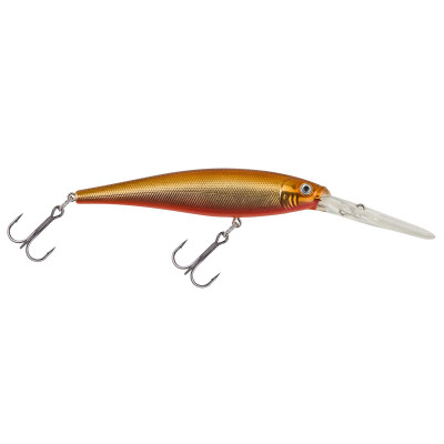 Berkley Flicker Minnow Copper Head
