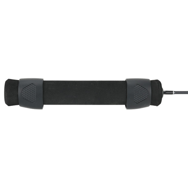 FishUSA Flagship Flex Ice Rod handle/reel seat
