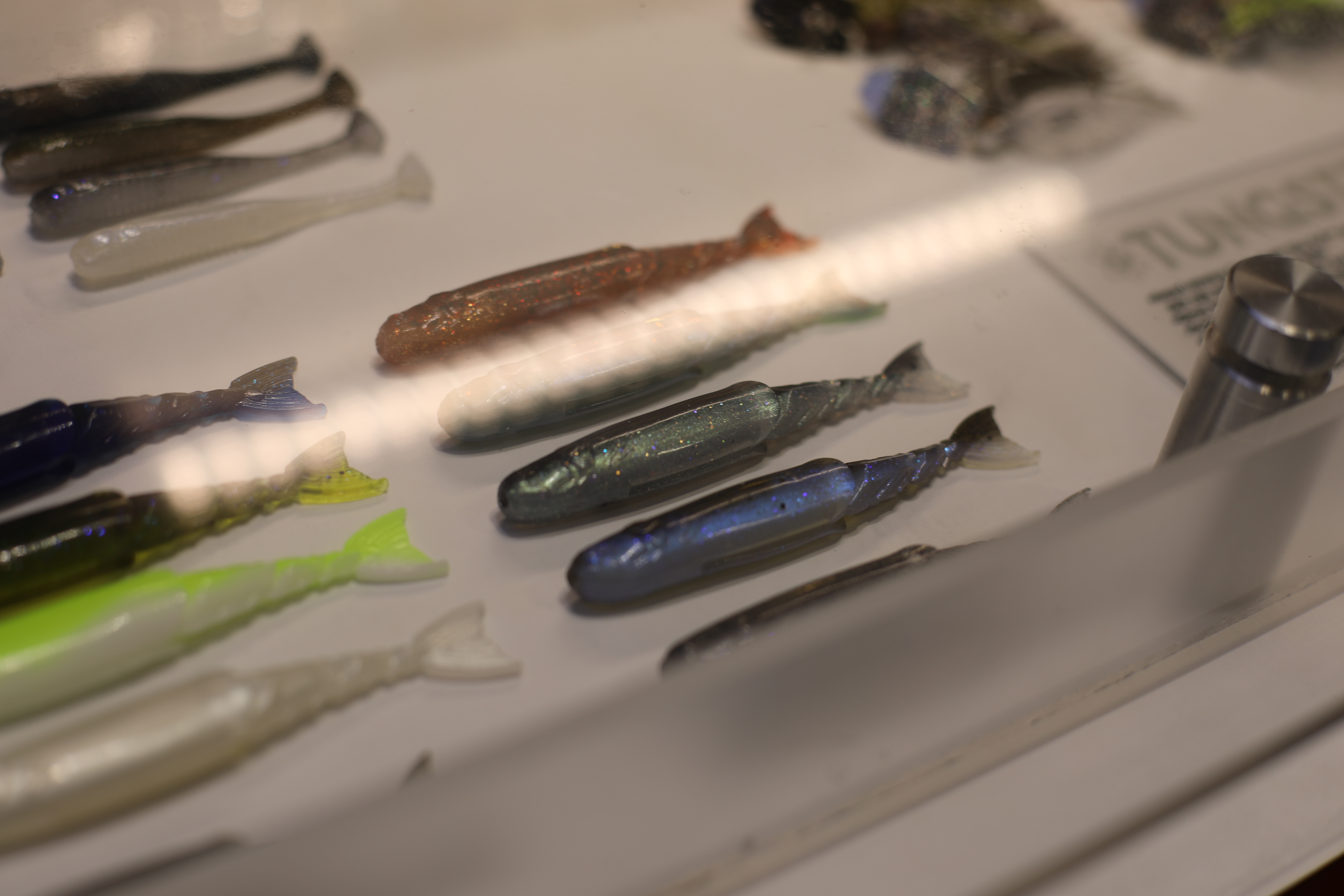 Z-Man ChatterShad - ICAST 2024 Release