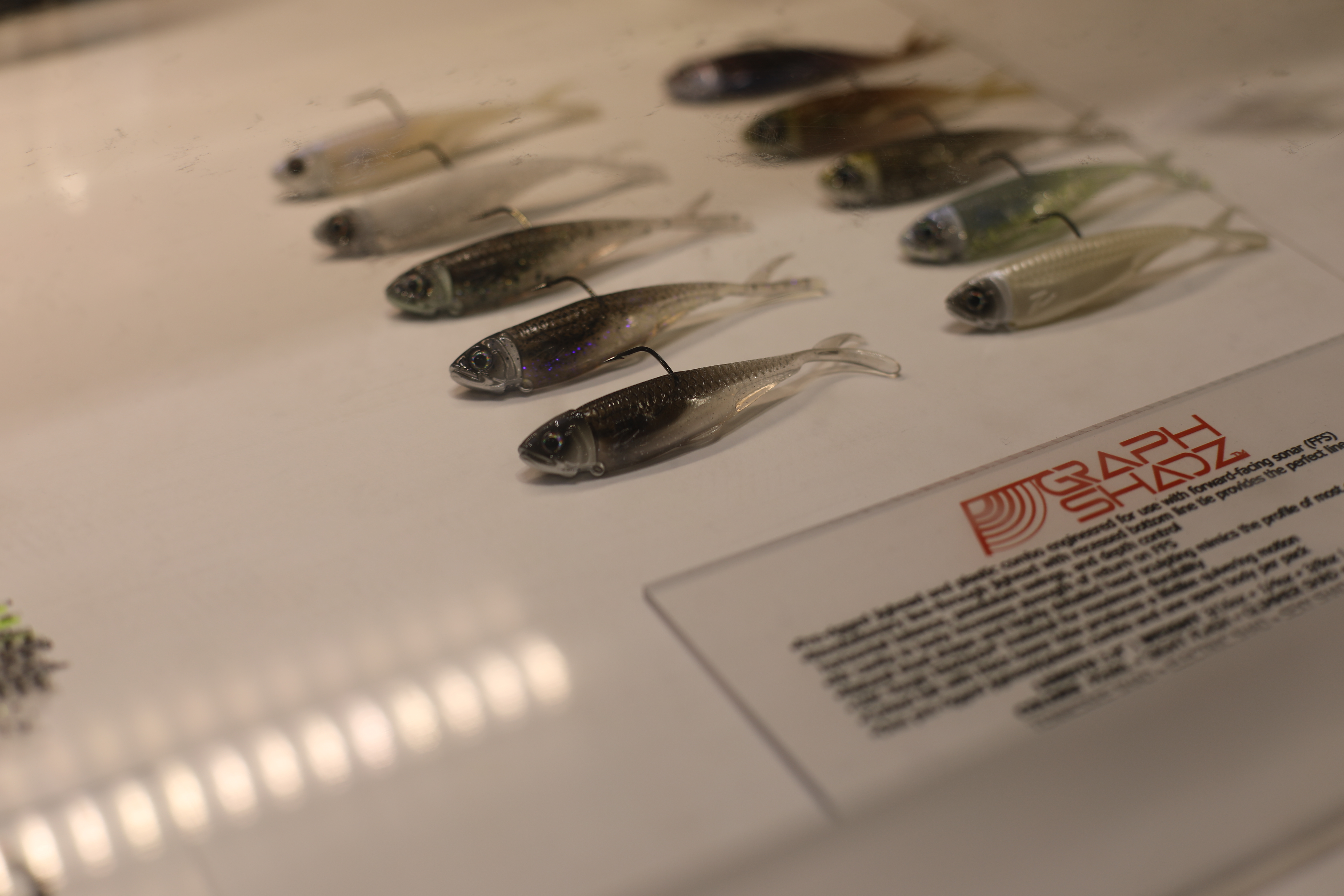 Z-Man Graph ShadZ- ICAST 2024 Release